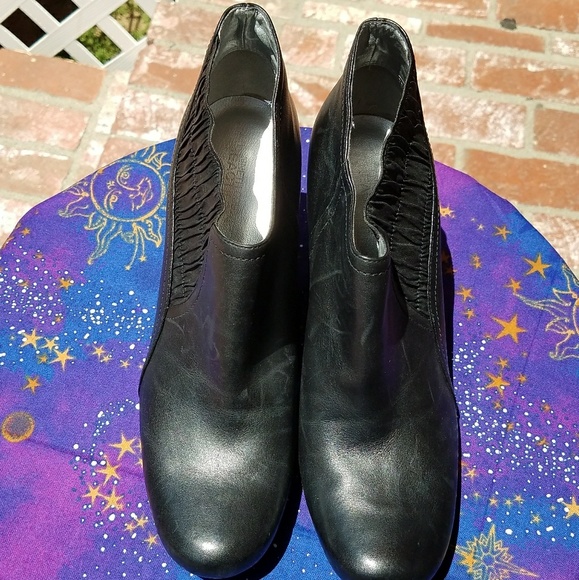 Bootie - Picture 2 of 3